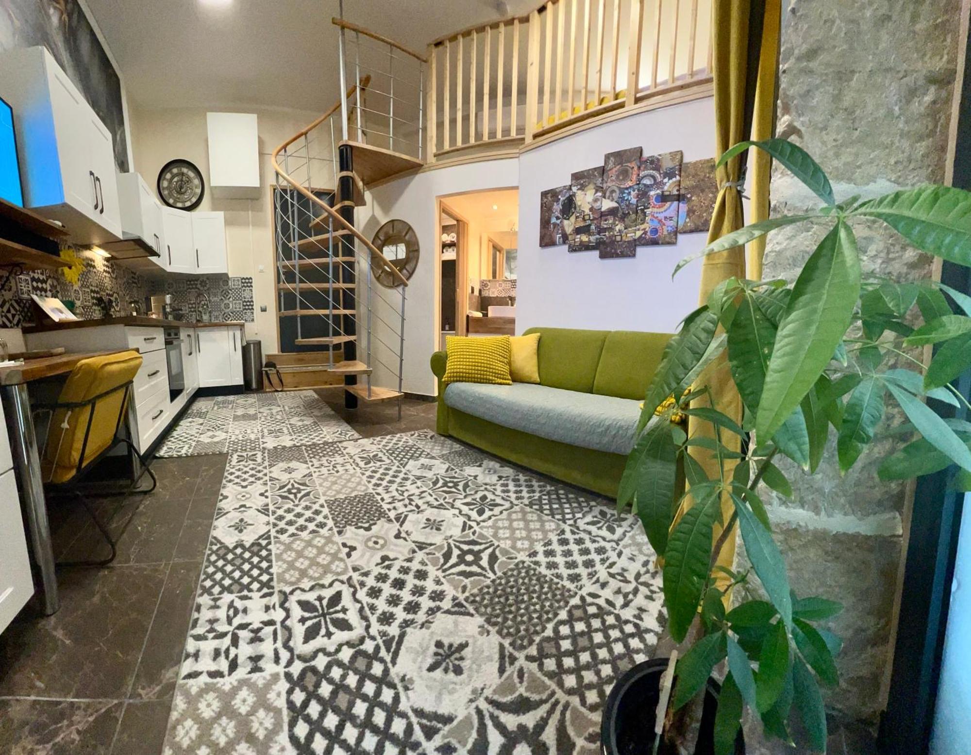 Apartamento Amber - Highlights And