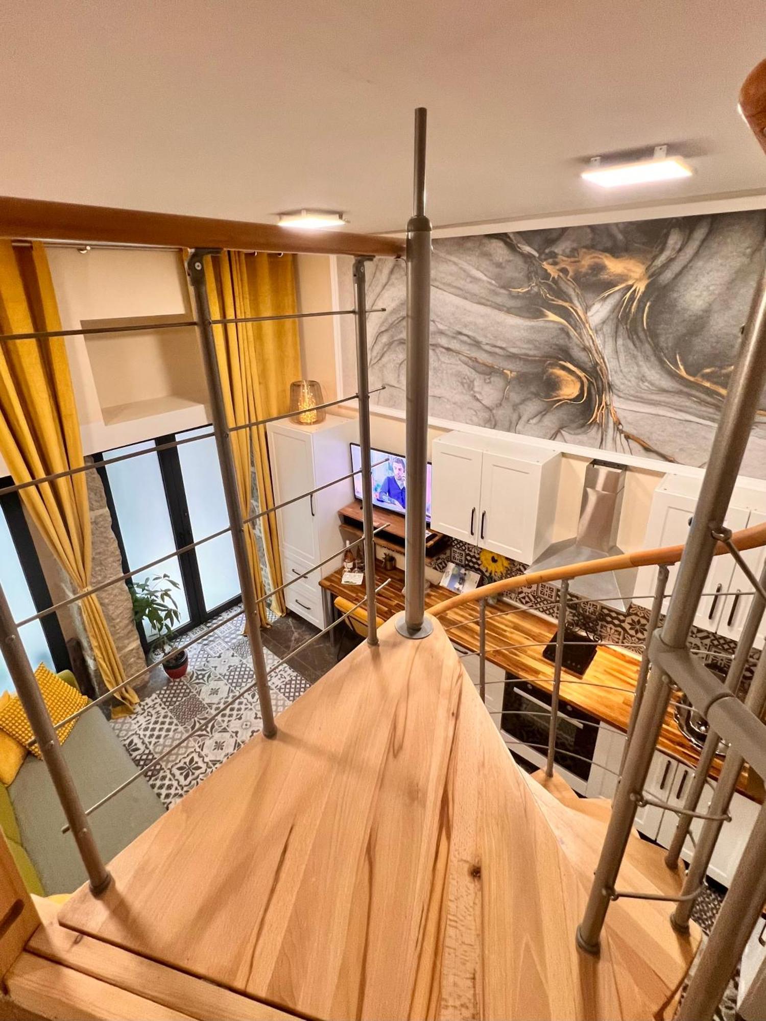 Amber - Highlights And Apartamento *