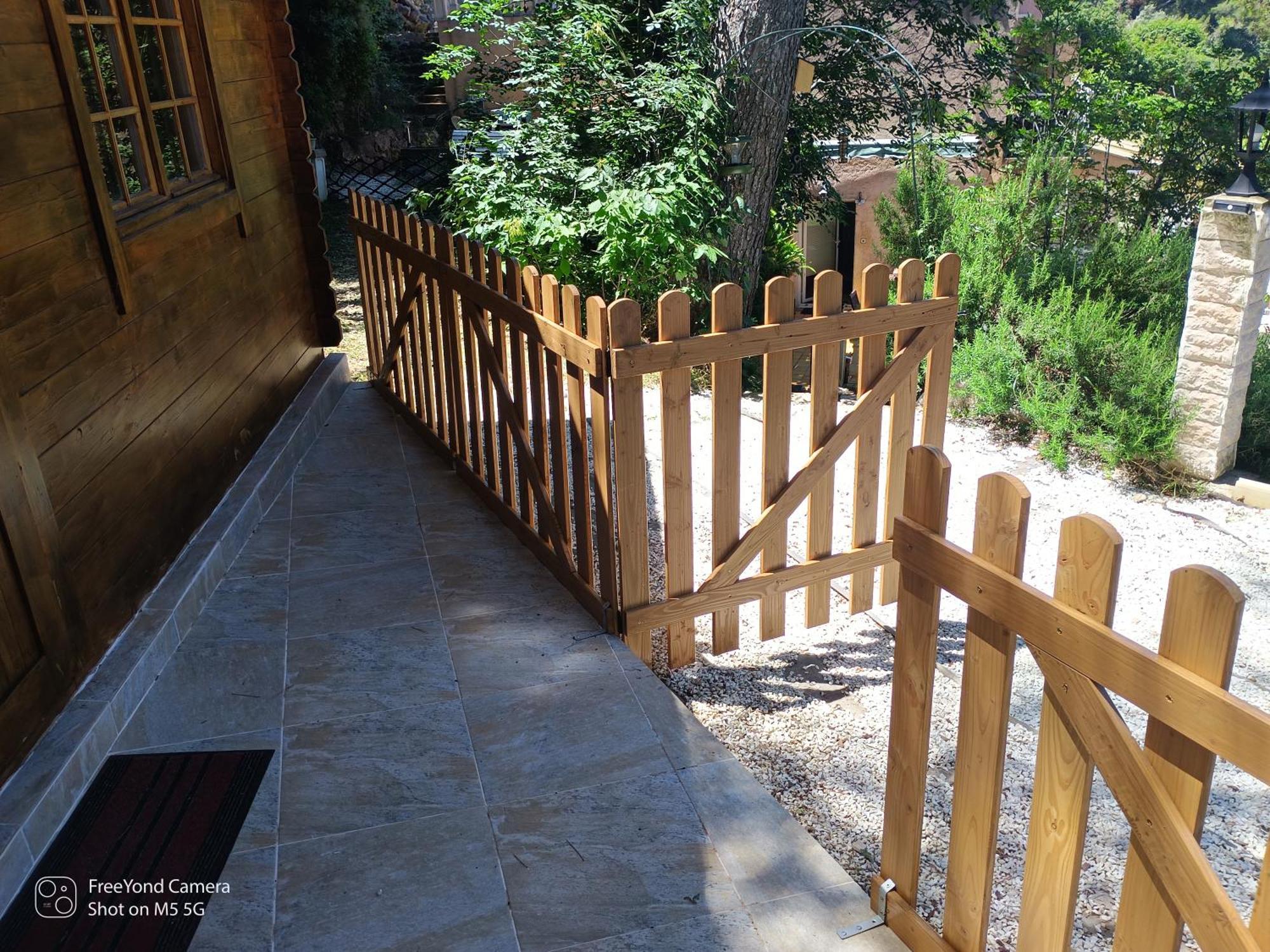 Large Chalet At Don Quijote Chalet
