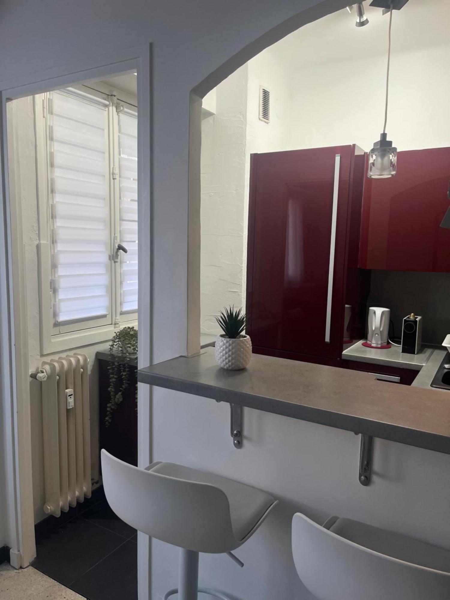 : Superbe Chaleureux Et Fonctionnel Apartment *