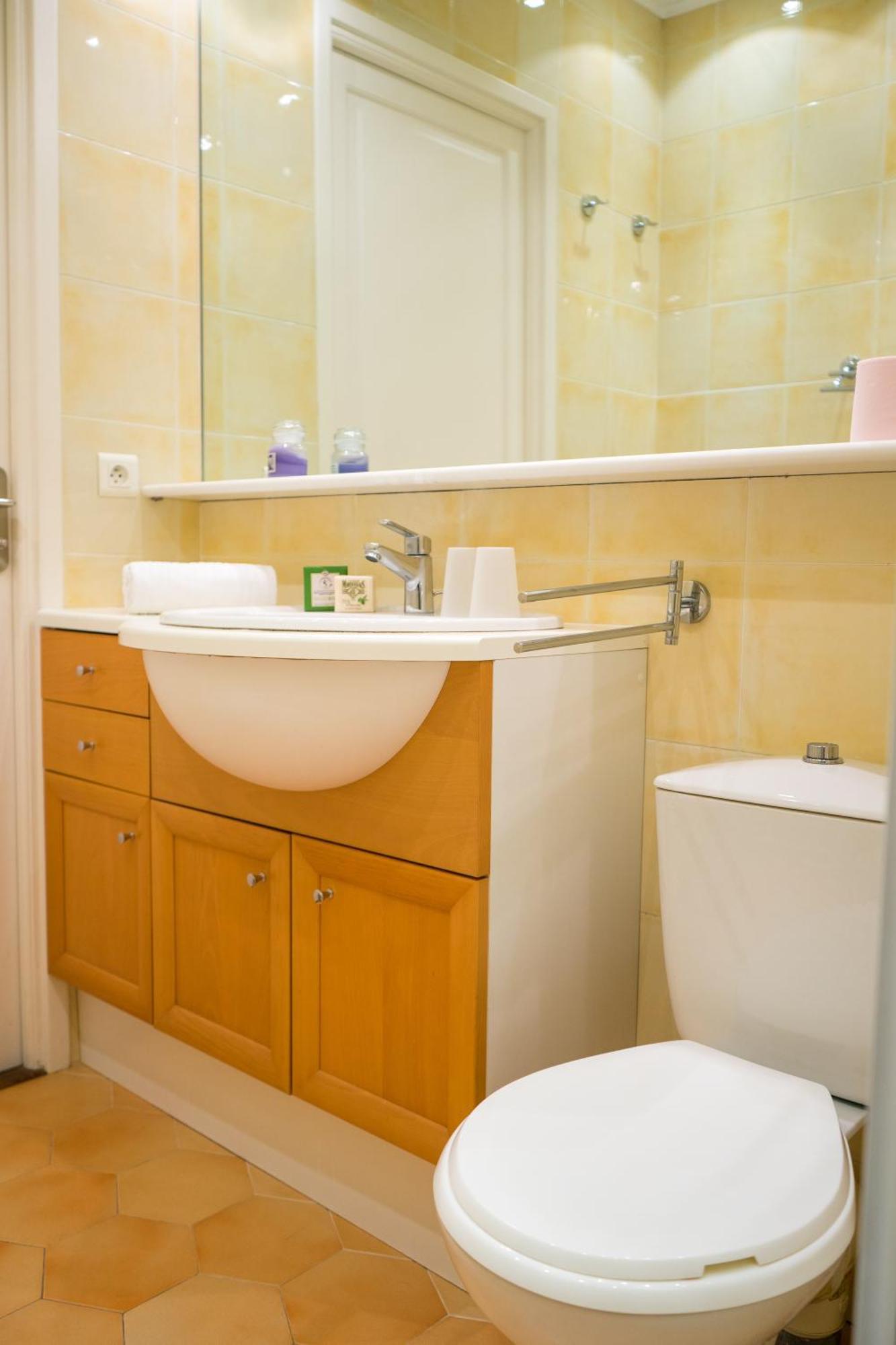 Promenade 2 Pers Vista Mare Wifi Ac