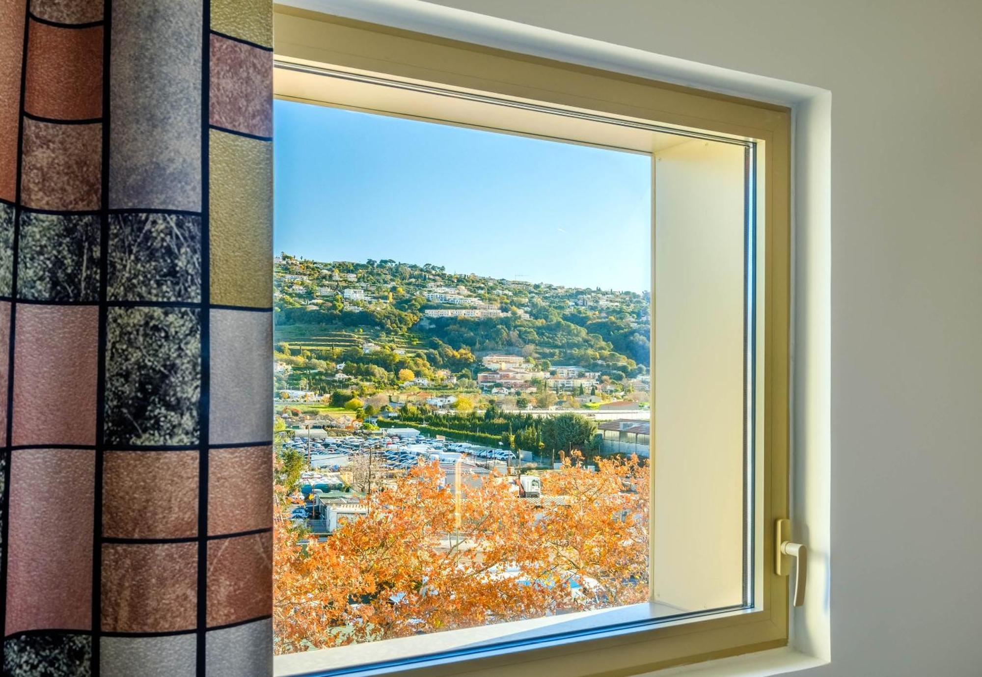 Stade Riviera Hotel Nice