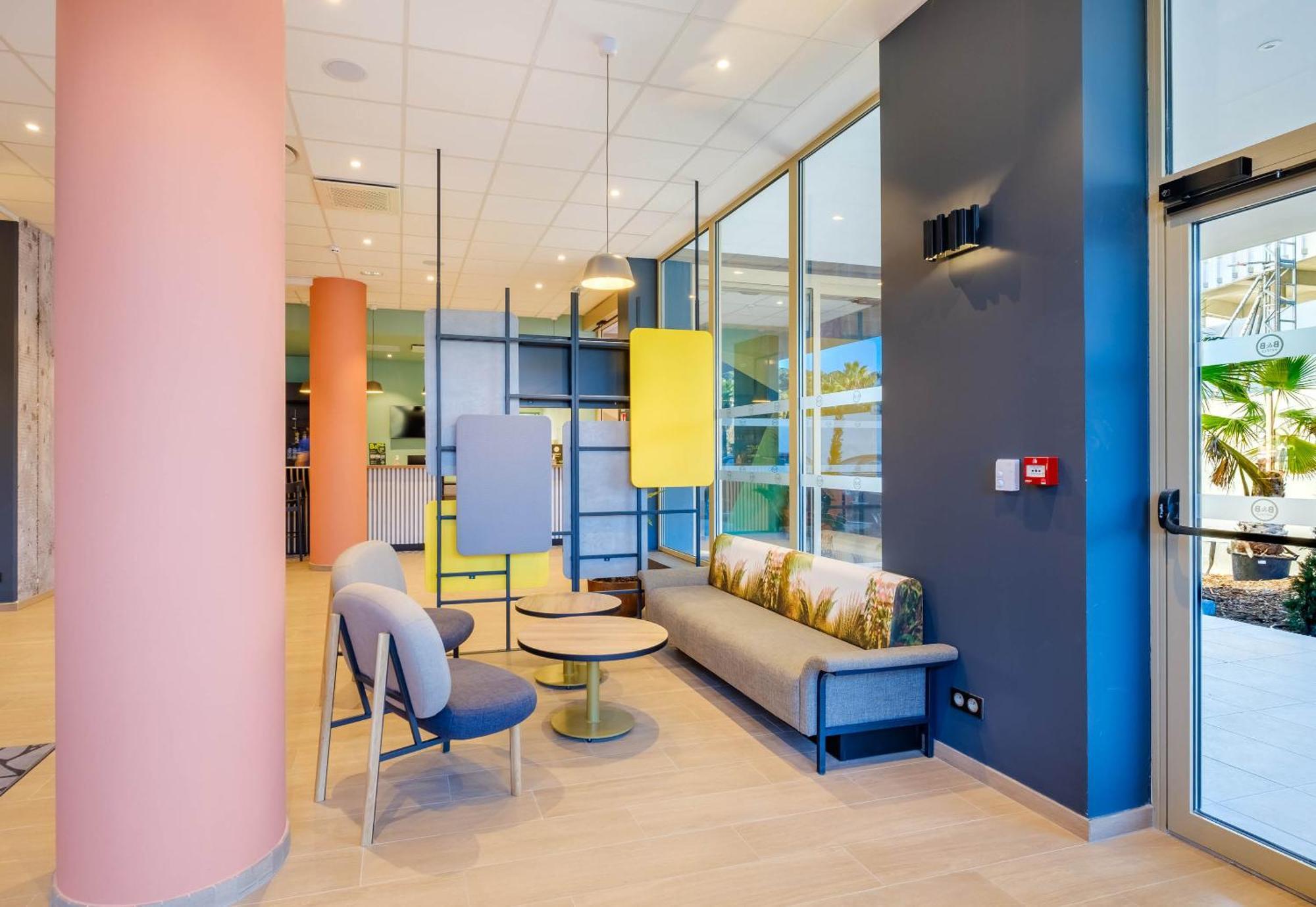 Hotel Stade Riviera 3*