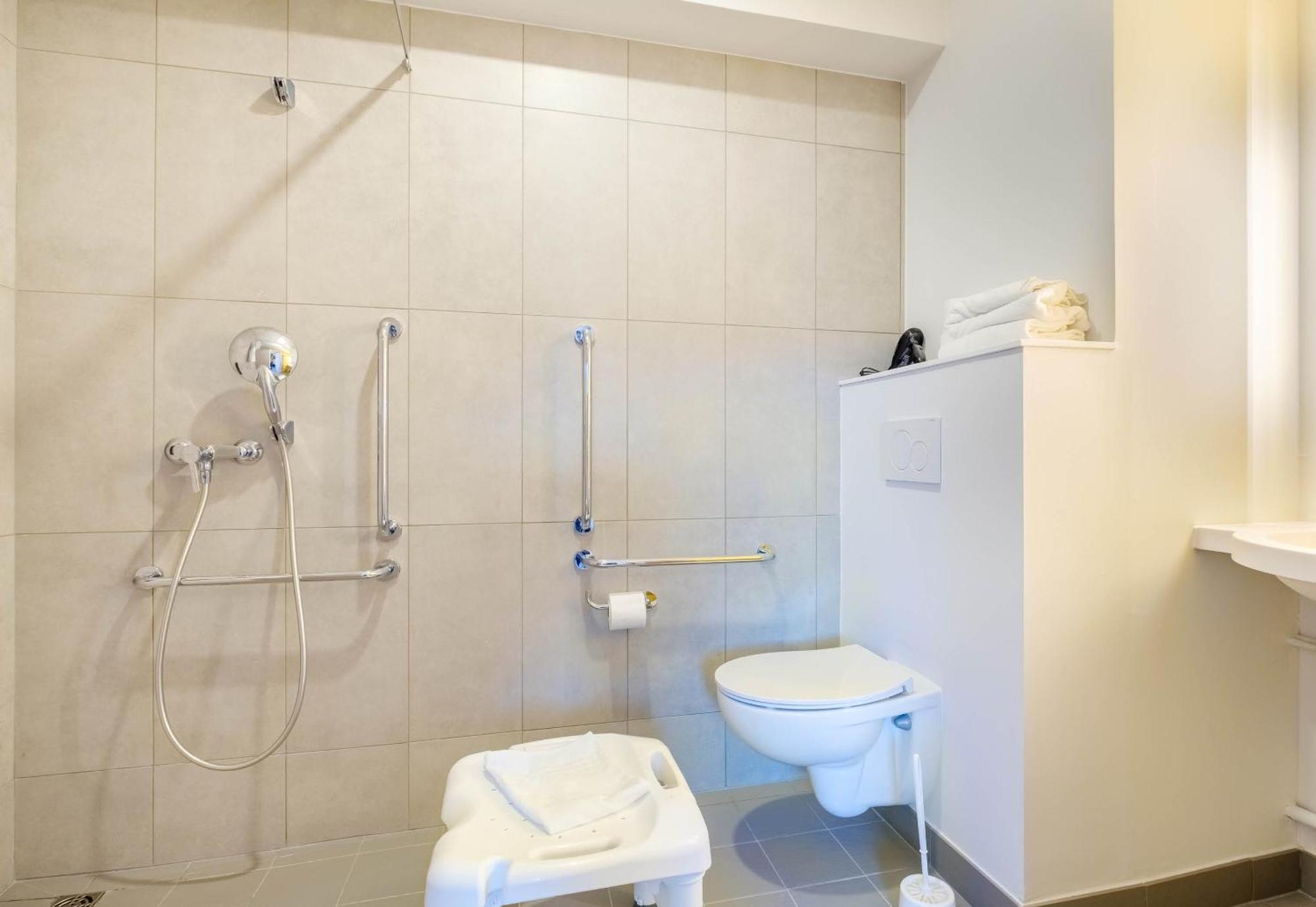 Hotel Stade Riviera Nice