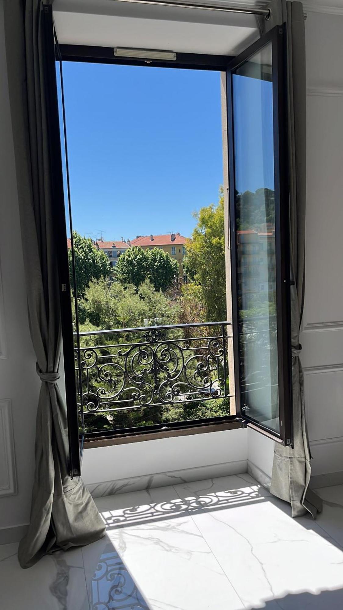 Apartment Felix, Luxurious 1 Bedroom In Nice