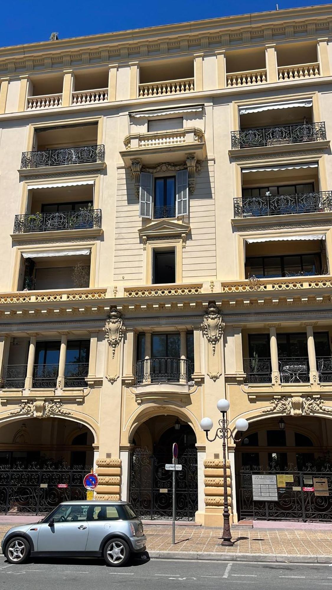Apartment Felix, Luxurious 1 Bedroom In