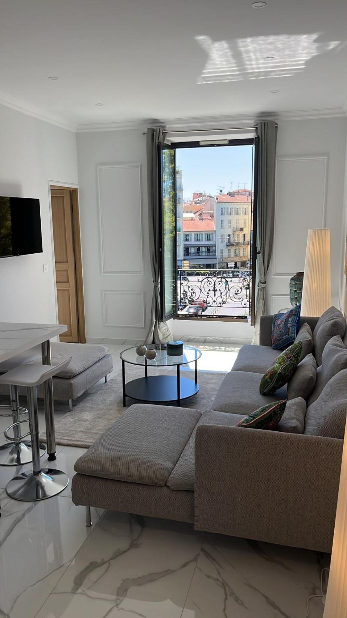 Apartment Felix, Luxurious 1 Bedroom In