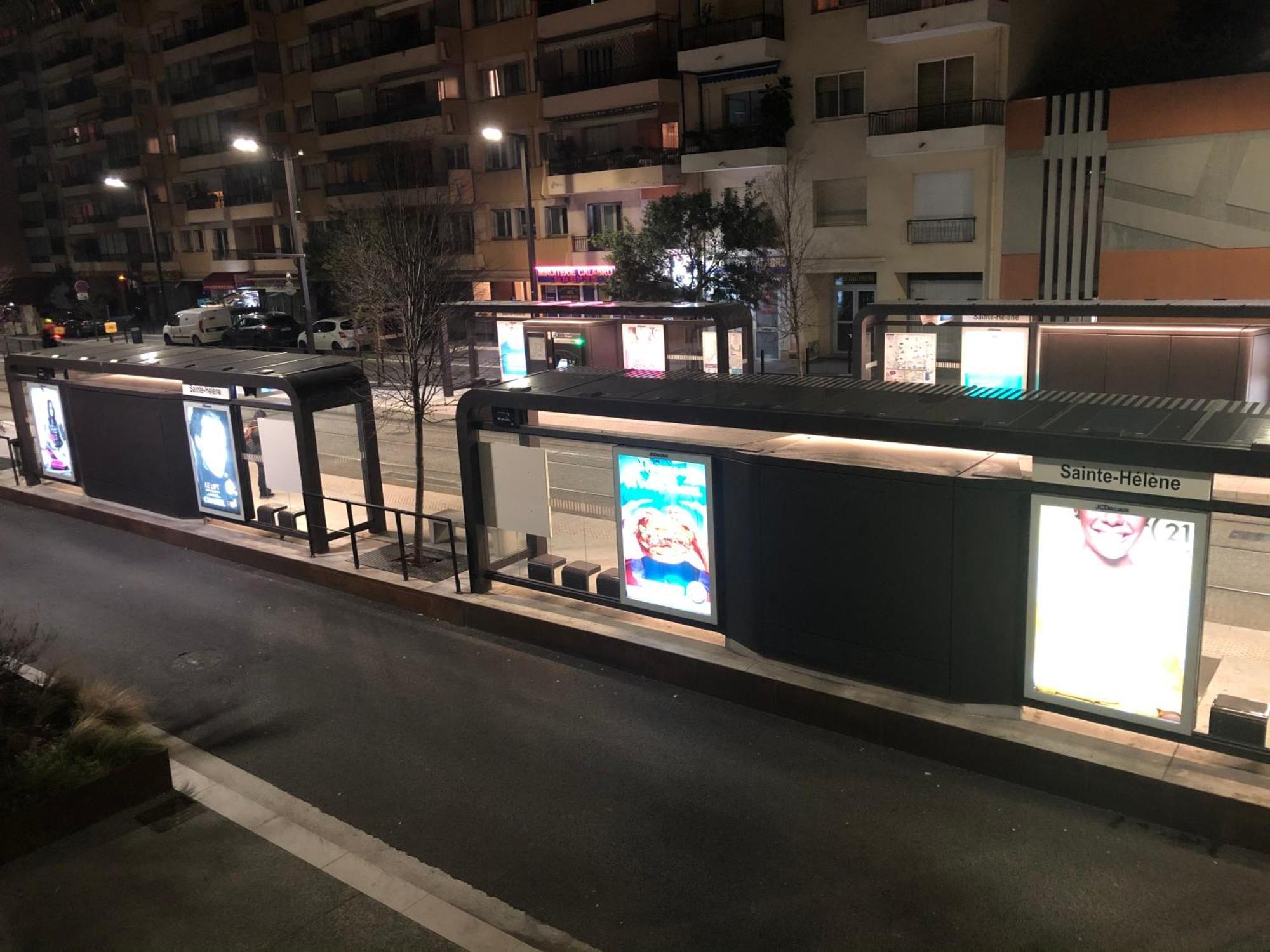 Promenade Des Vue Nice
