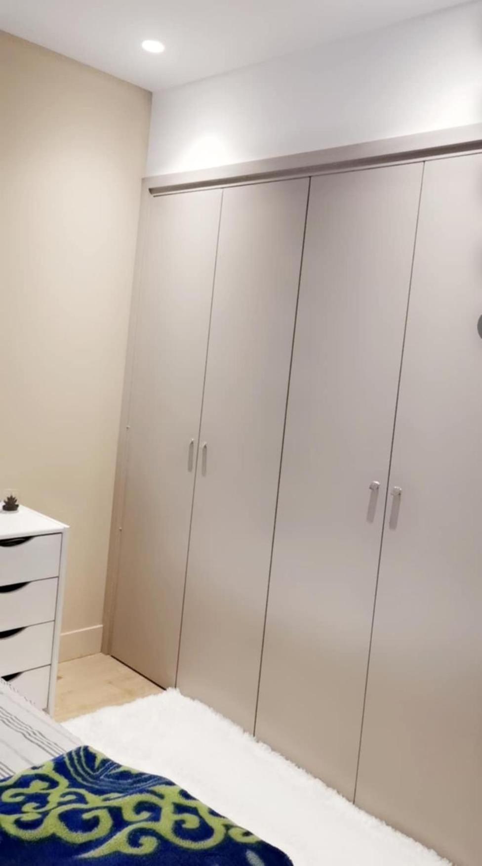 Alassane Apartamento Nice