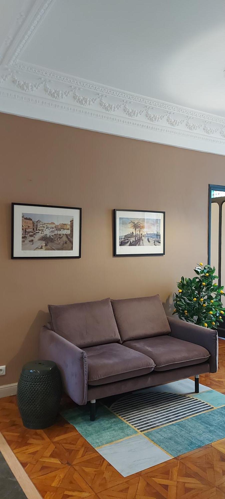 Massena Apartment Nice