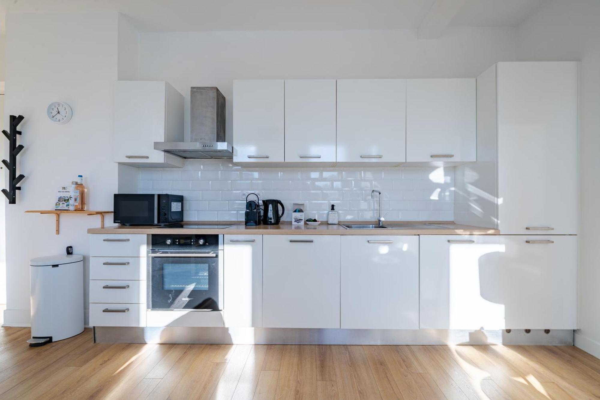 Apartment Cosy 3p En Plein Coeur De Nice