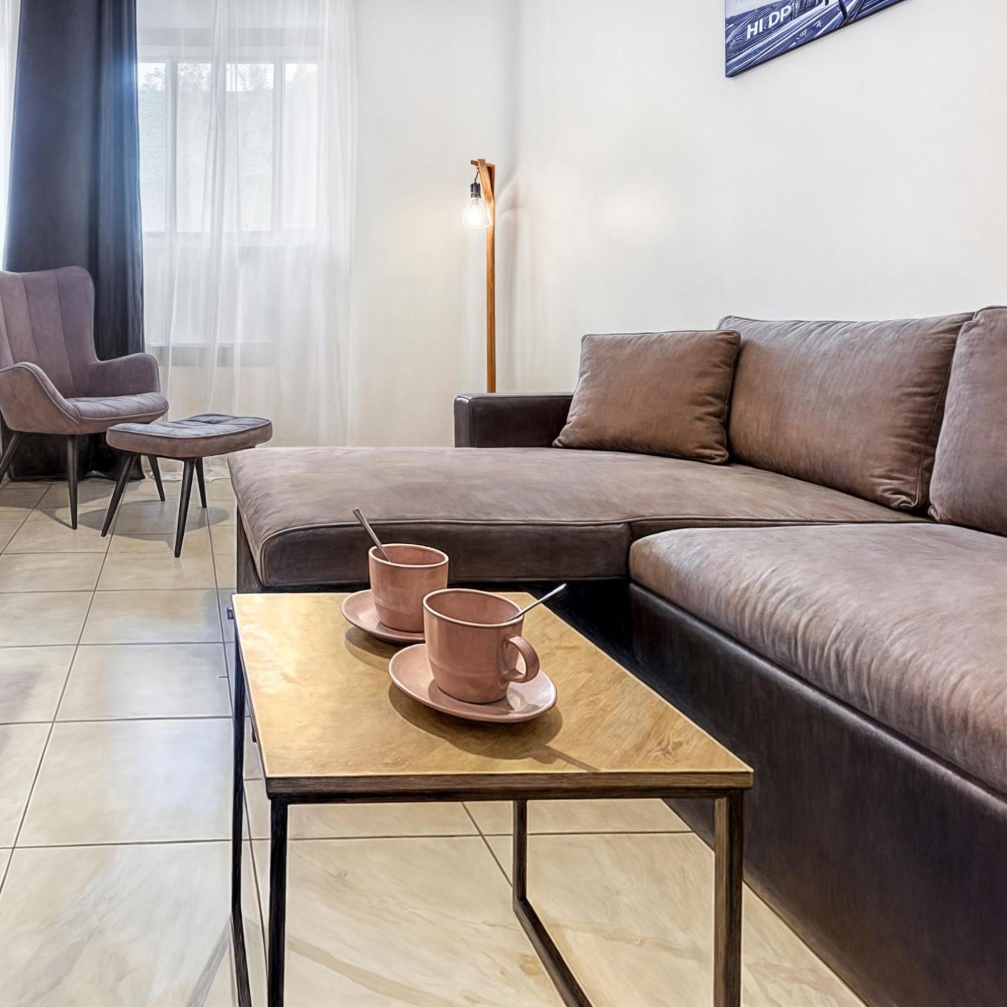 Le Soleil Nicois Apartment *