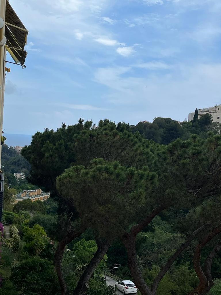 Apartment F4 80m2 Fabron, Parking Nice