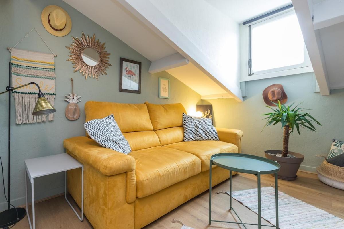 Apartment Charming Flat - Port *