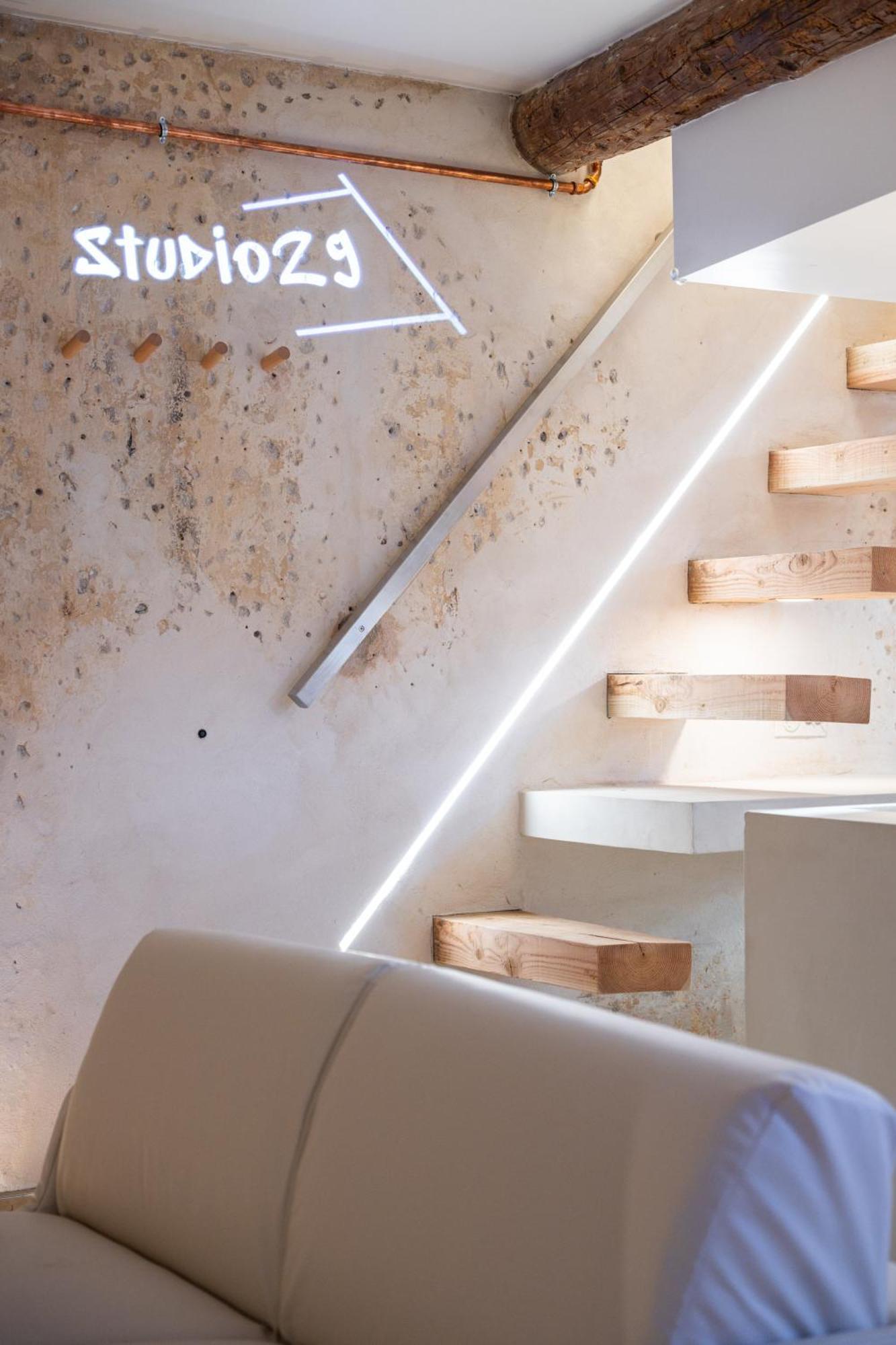 Appartement Studio29 *