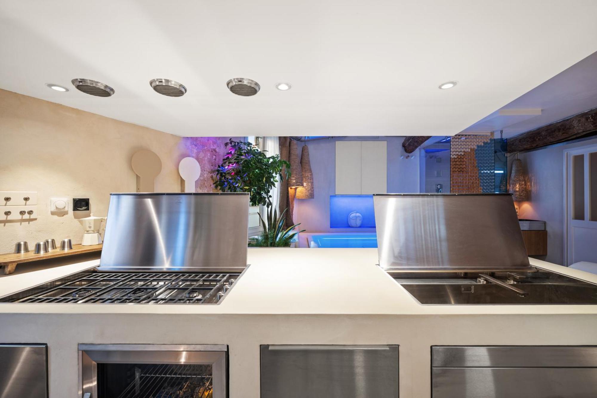 Appartement Studio29
