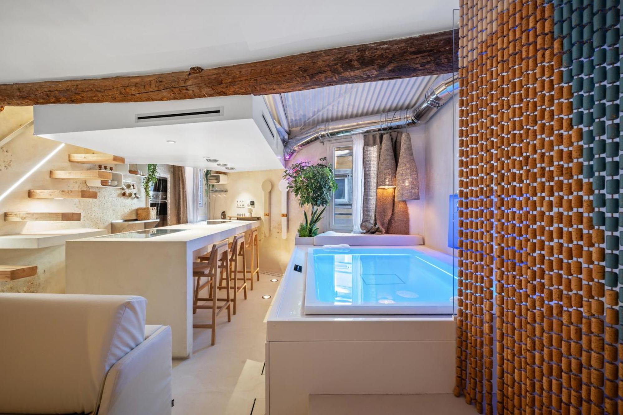 Appartement Studio29 *