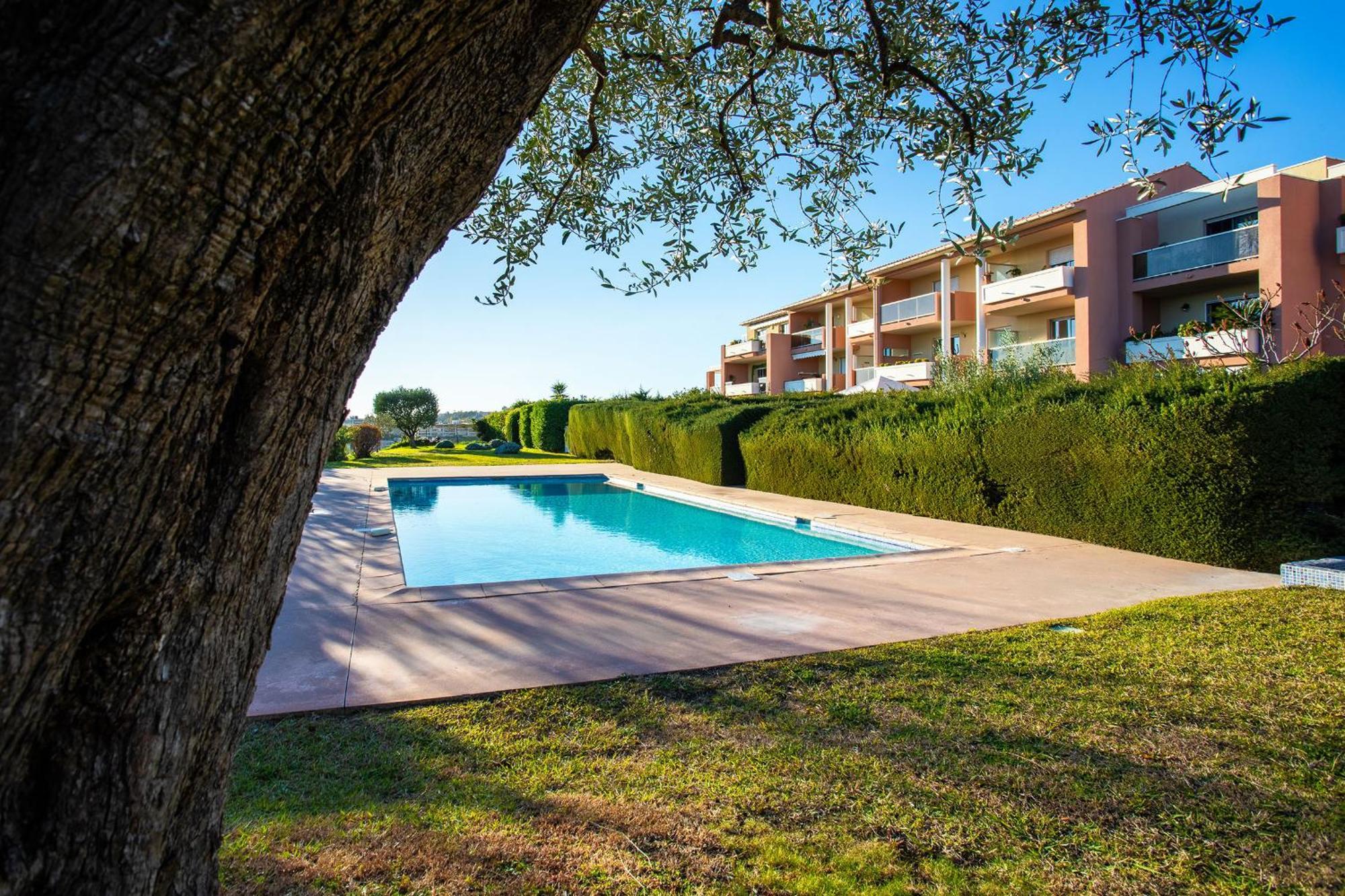 Le Jardin Bleu Ap4388 By Riviera Homes Apartment Nice