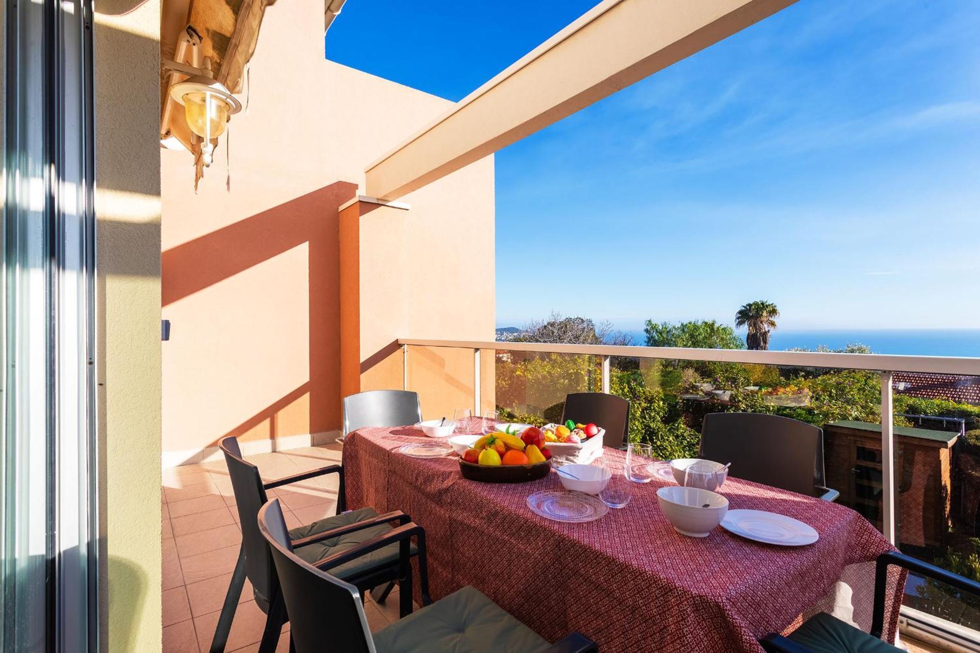 Le Jardin Bleu Ap4388 By Riviera Homes Nice