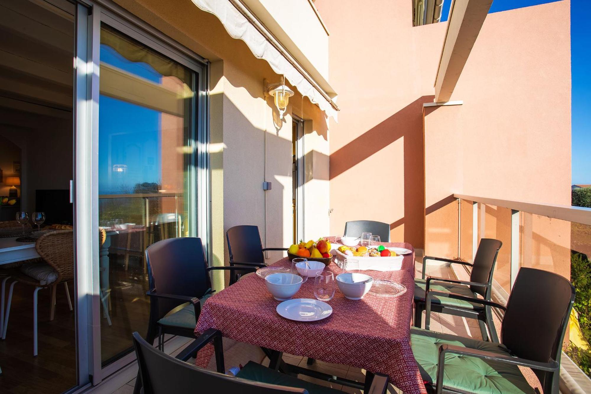 Le Jardin Bleu Ap4388 By Riviera Homes Apartment Nice