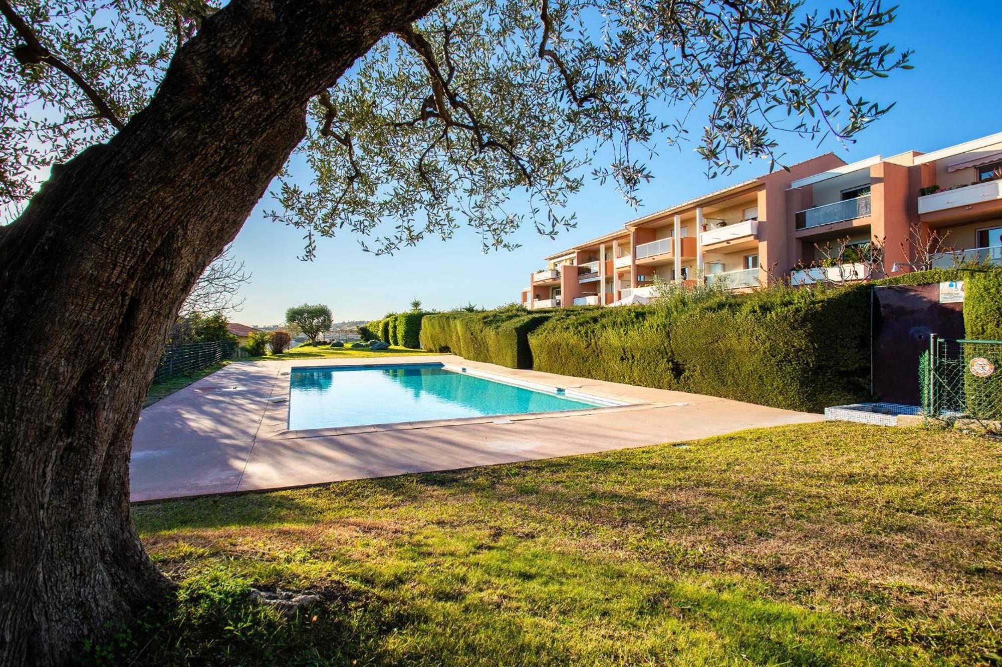 Apartment Le Jardin Bleu Ap4388 By Riviera Homes Nice