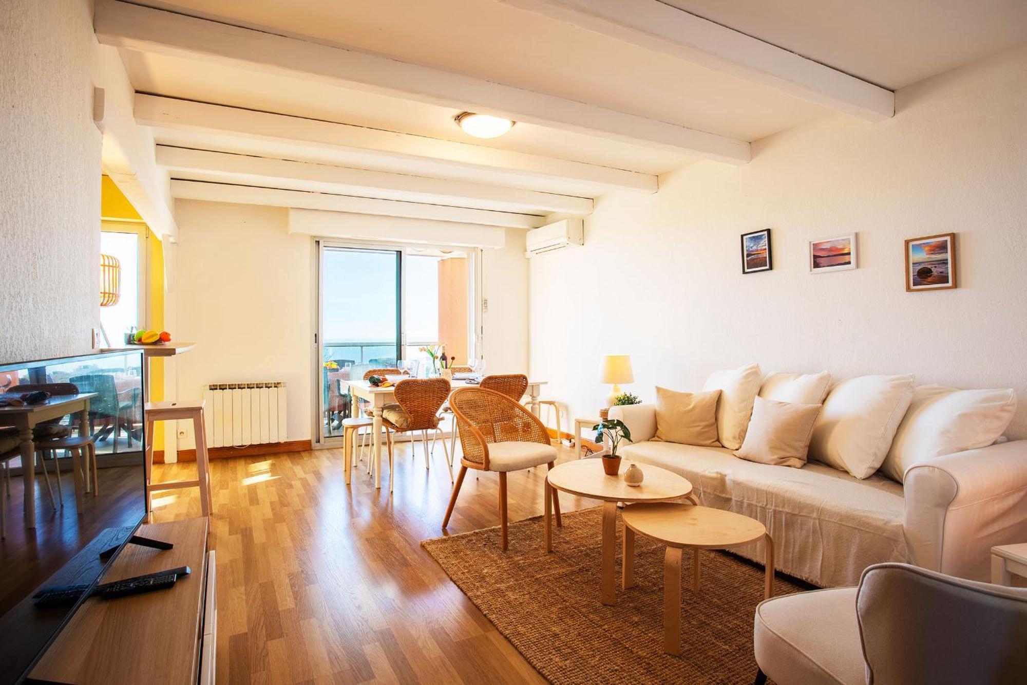 Le Jardin Bleu Ap4388 By Riviera Homes Apartment