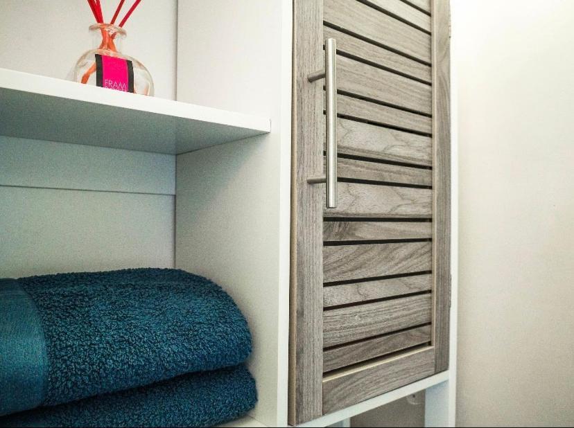 Port - Apartment *