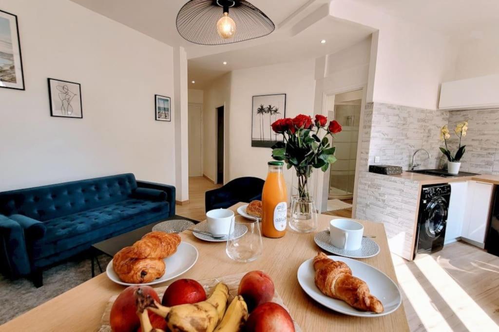 Apartment Ze Perfect Place - Confortable 2 Chb - Asc - Port - Garibaldi *