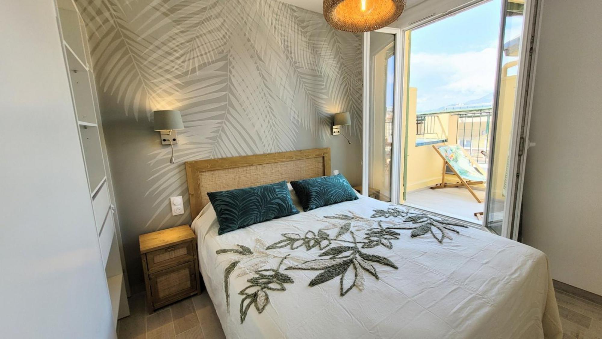 Apartment Ze Perfect Place - Opera - 2 Chb - Ac - Terrasse
