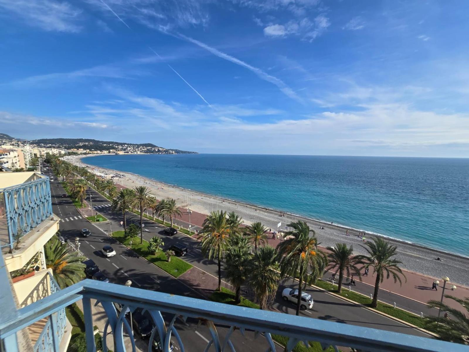 Apartamento With Sea View *