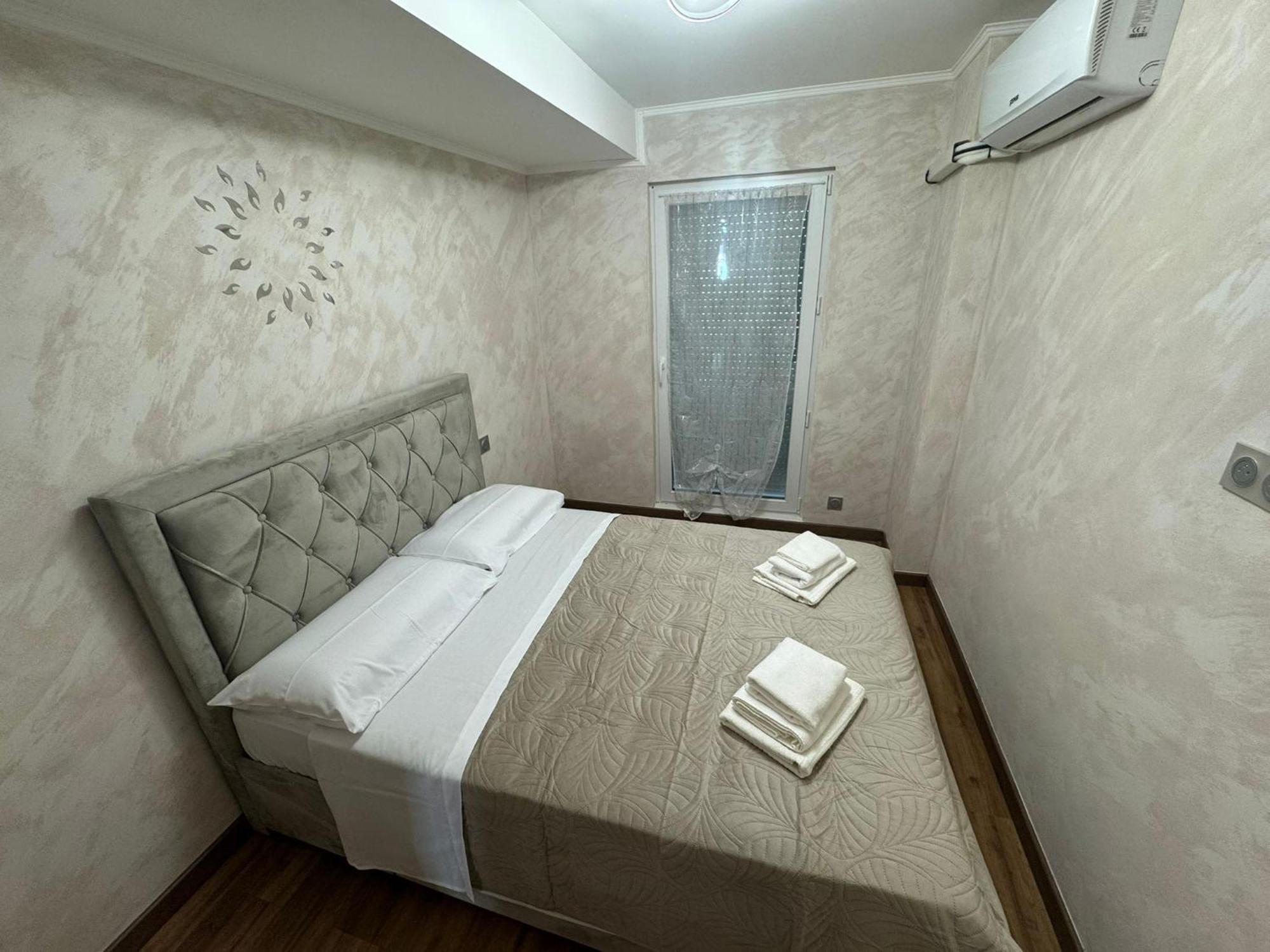Apartamento With Sea View Nice