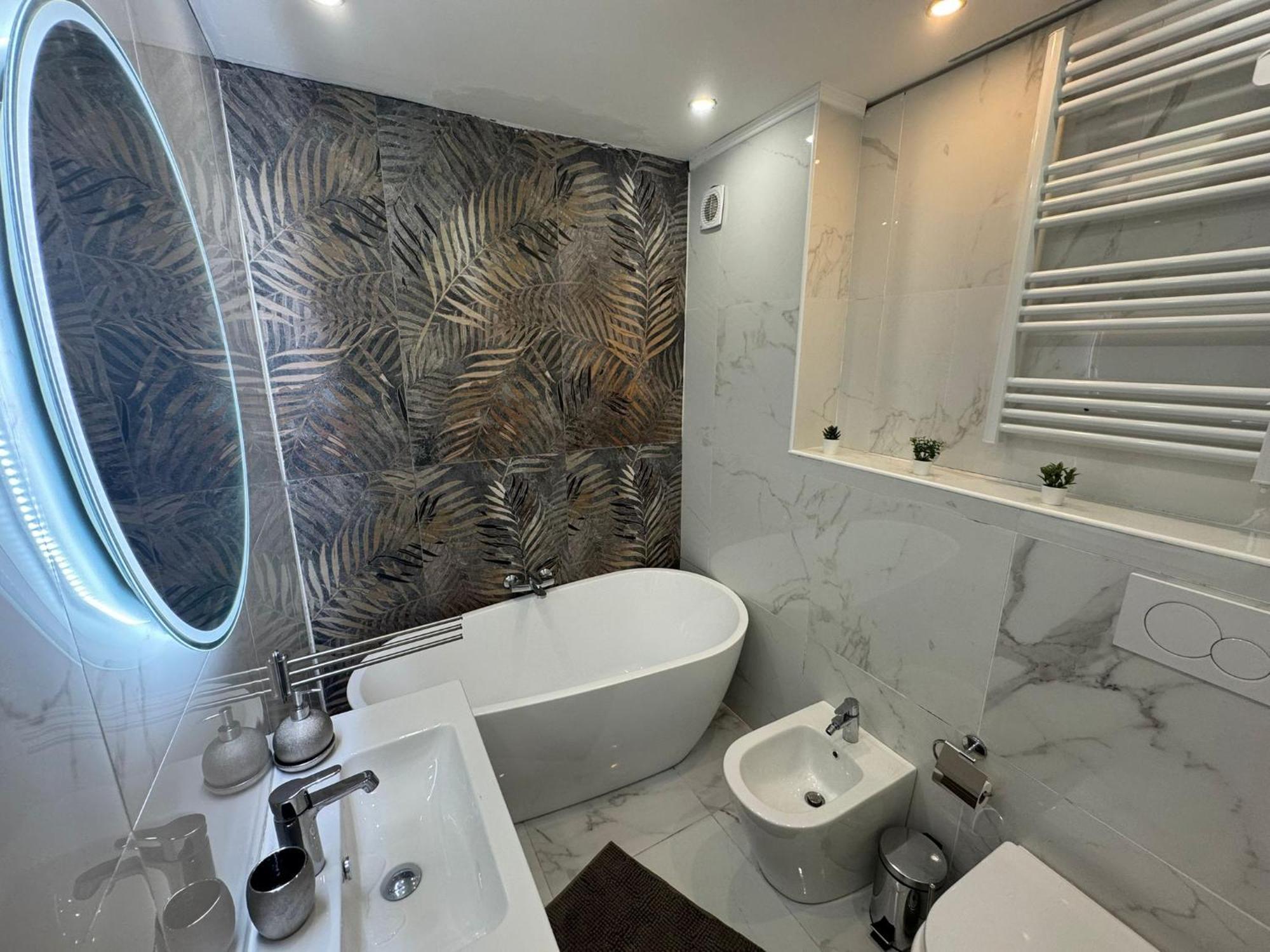 Apartamento With Sea View