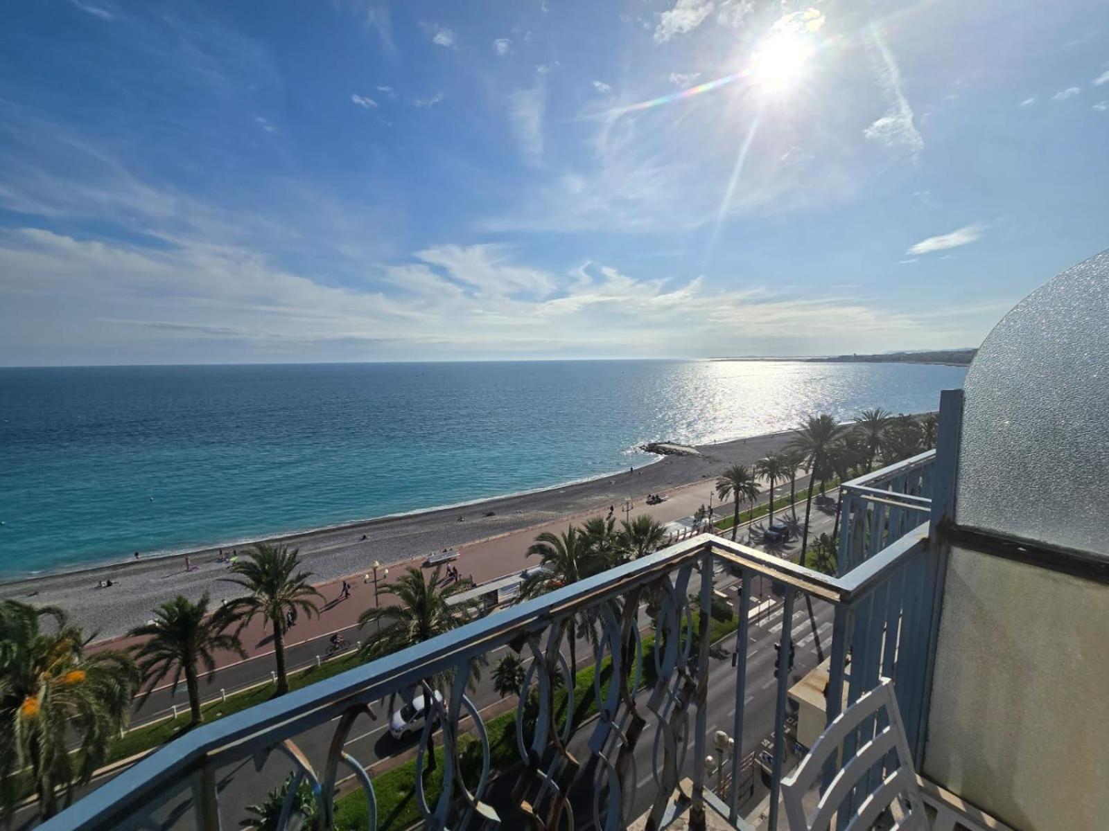 With Sea View Apartamento