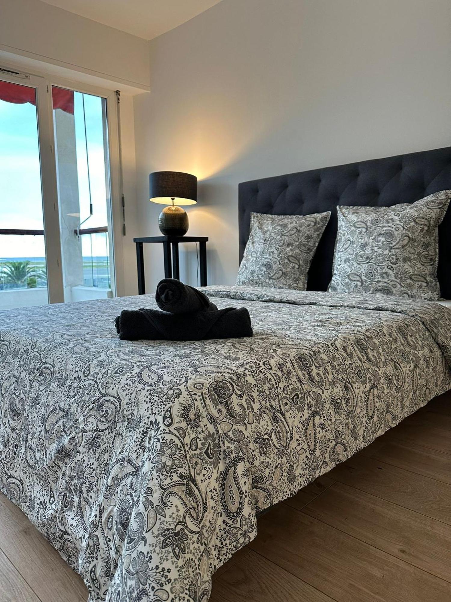 Apartment 2 Bedroom Ocean View