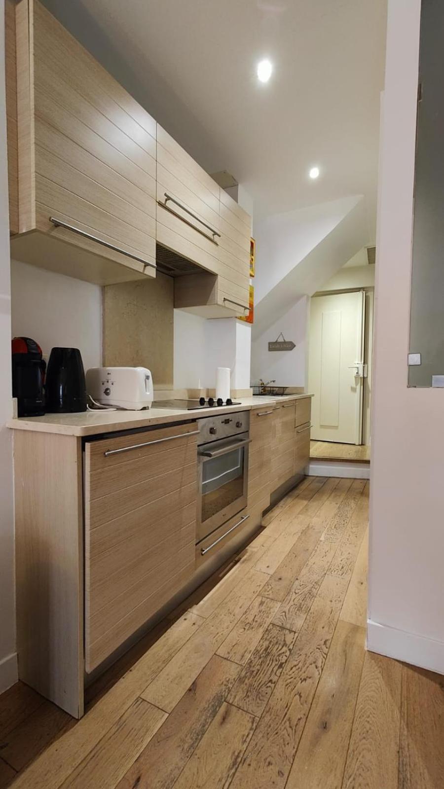 Appartement Proximity In Historic Nice, Your Perfect 2 Nice
