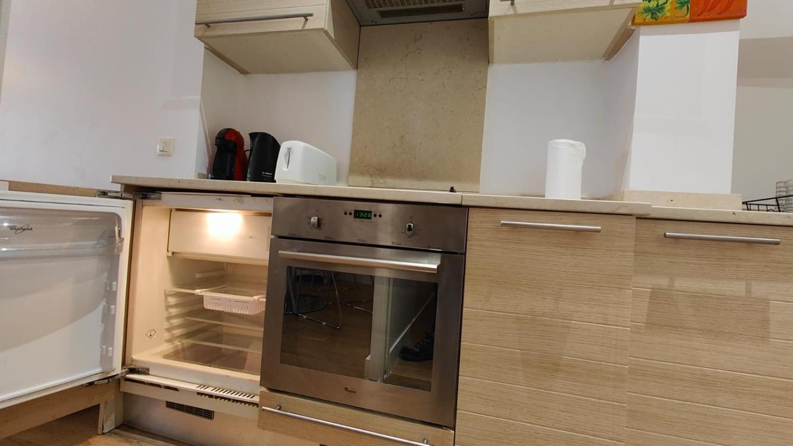 Proximity In Historic Nice, Your Perfect 2 Appartement *