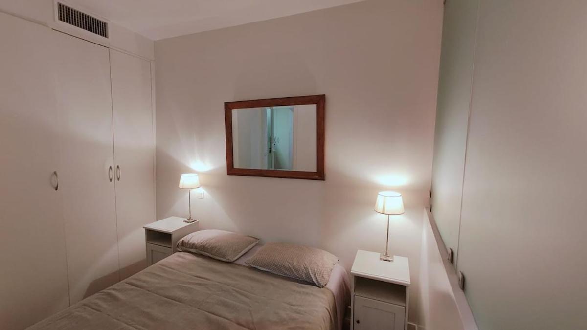 Proximity In Historic Nice, Your Perfect 2 Appartement