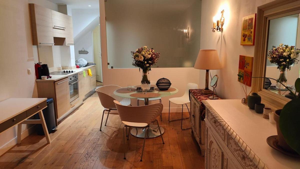 Appartement Proximity In Historic Nice, Your Perfect 2 Nice