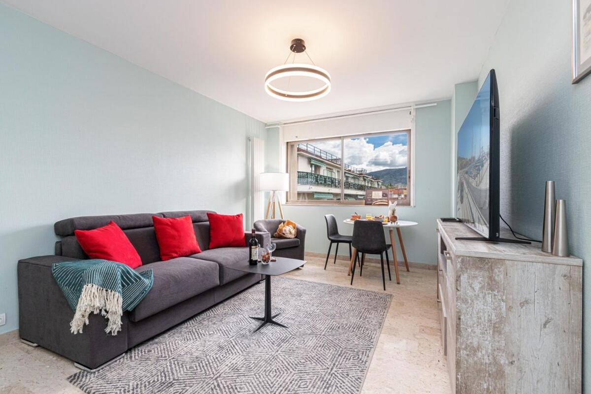 My Casa - Medecin 26 - Superb Downtown Nice