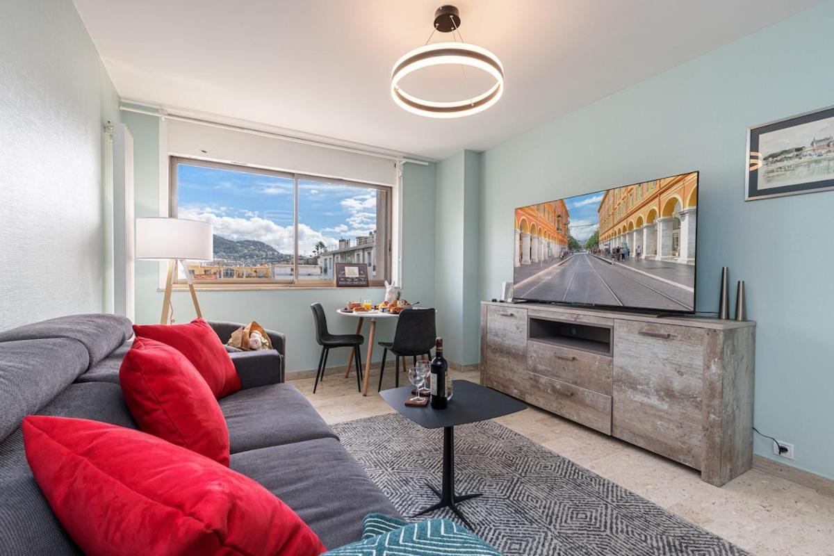 My Casa - Medecin 26 - Superb Downtown Apartment *