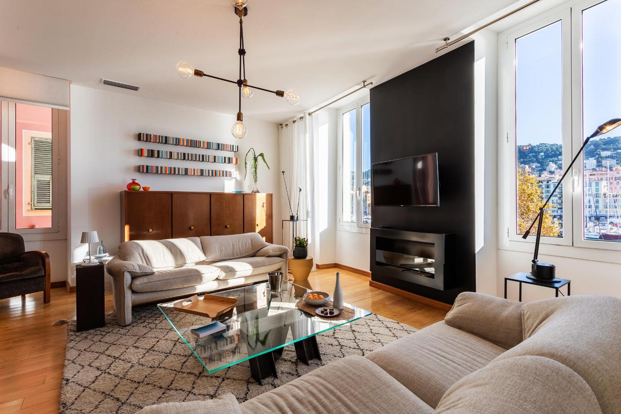 Apartment Port Lympia Ap4429 By Riviera Homes