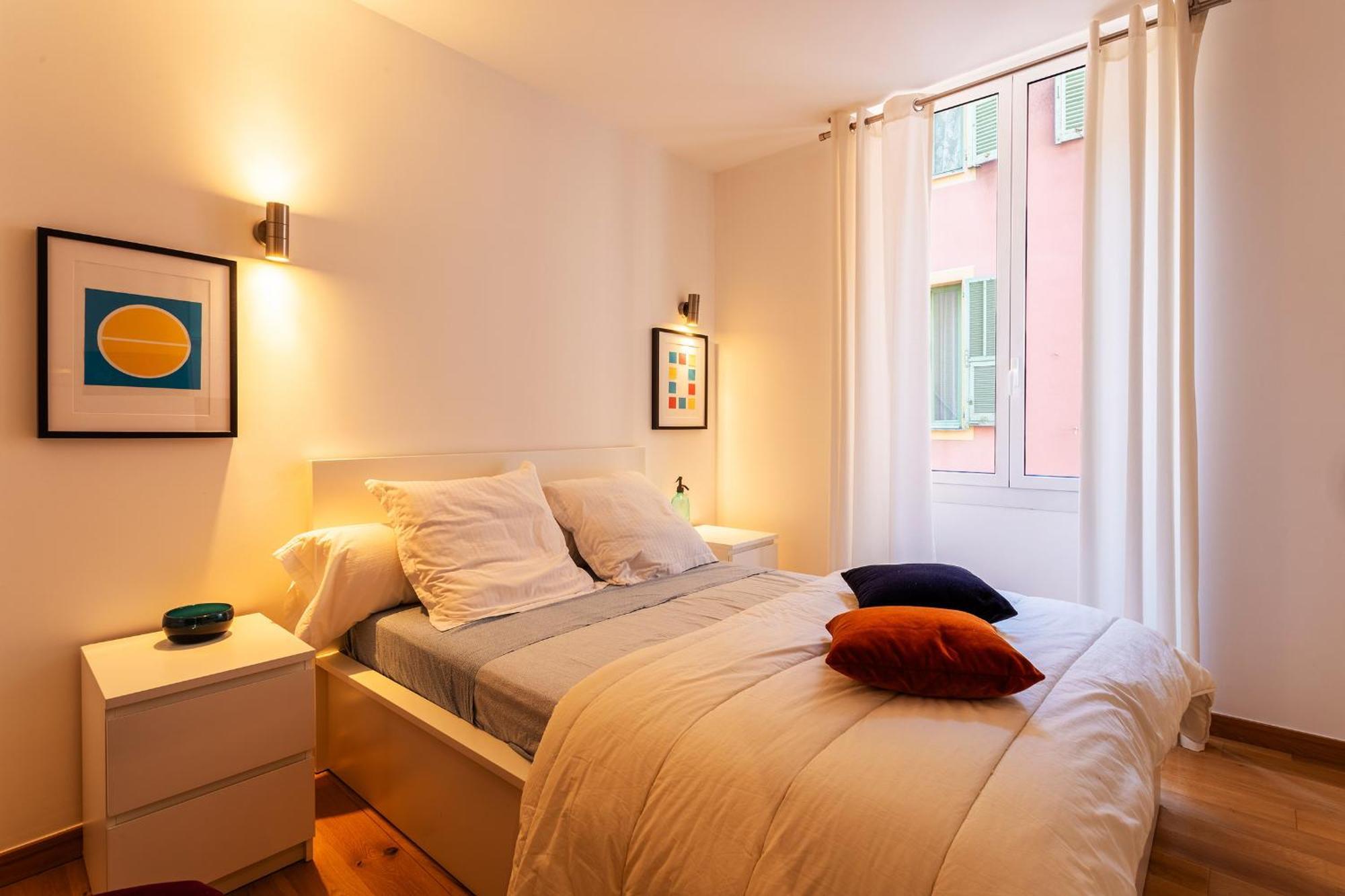 Apartment Port Lympia Ap4429 By Riviera Homes Nice