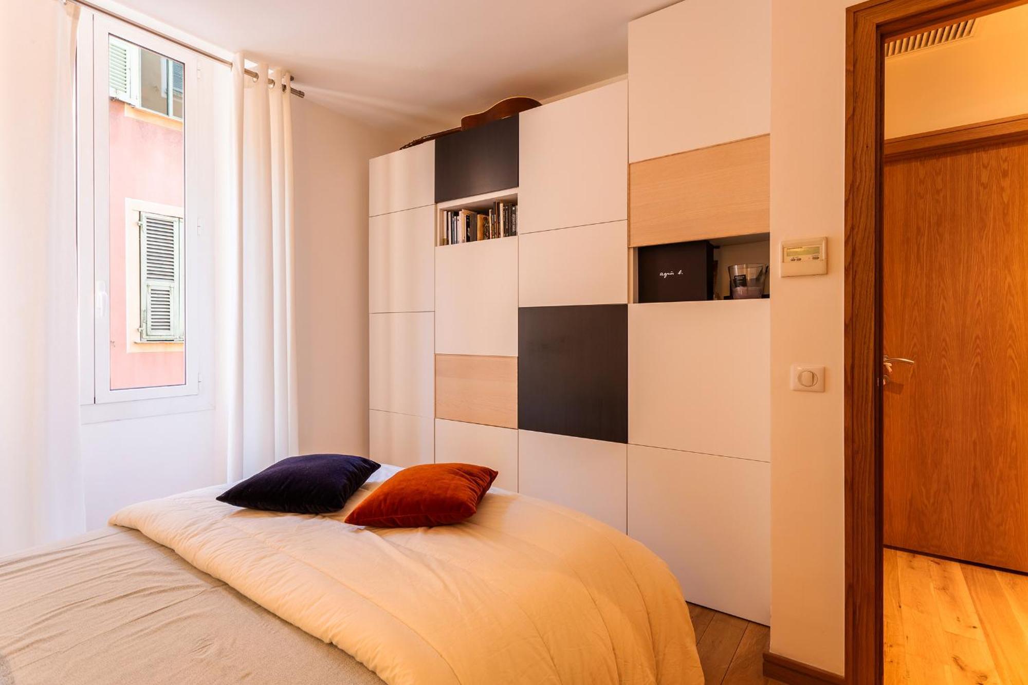 Port Lympia Ap4429 By Riviera Homes Apartment