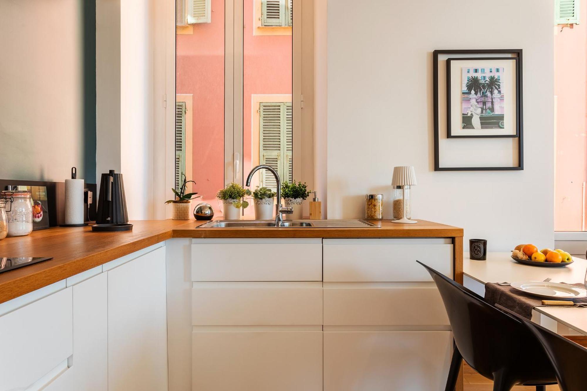 Apartment Port Lympia Ap4429 By Riviera Homes Nice