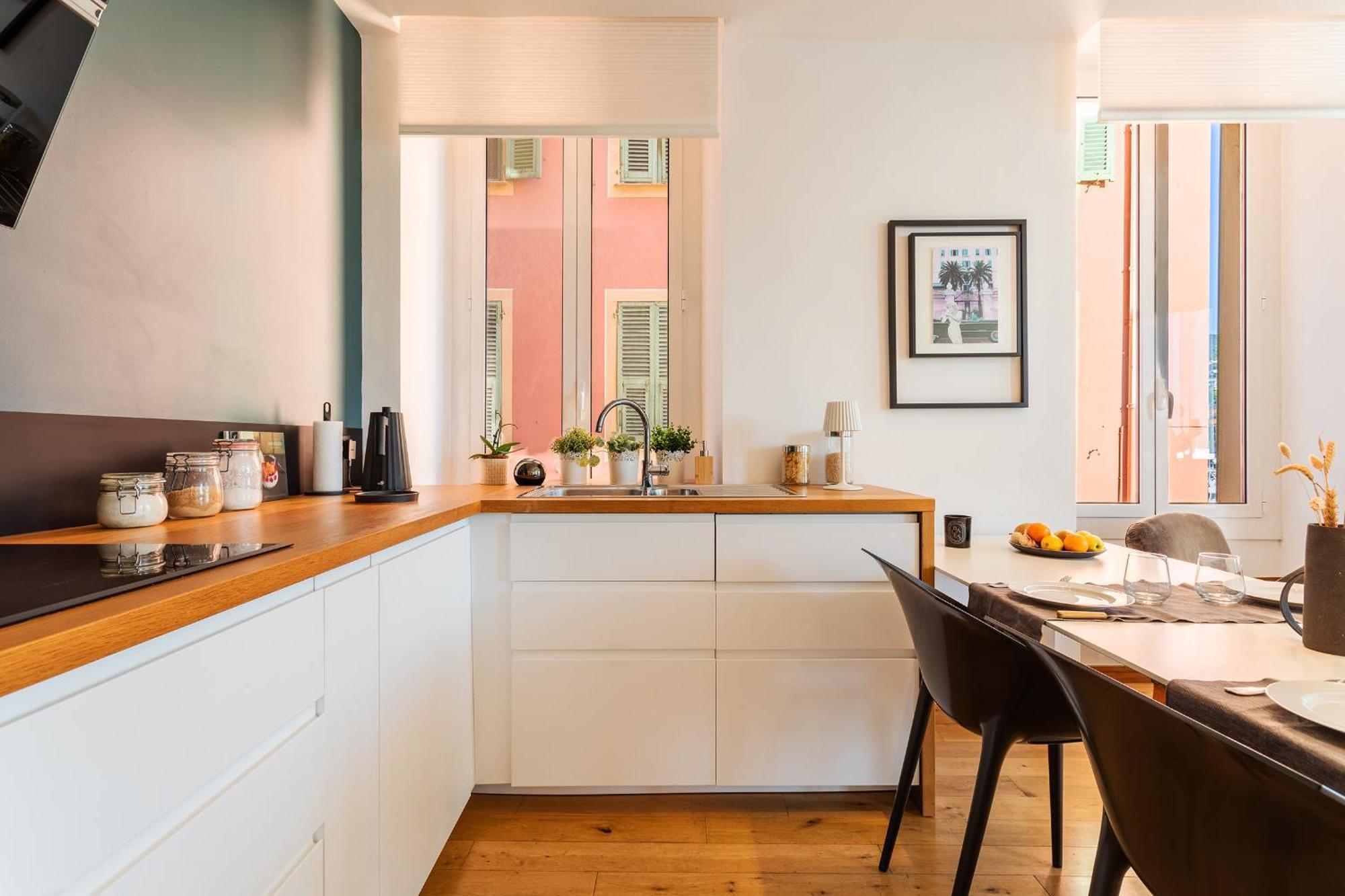 Apartment Port Lympia Ap4429 By Riviera Homes