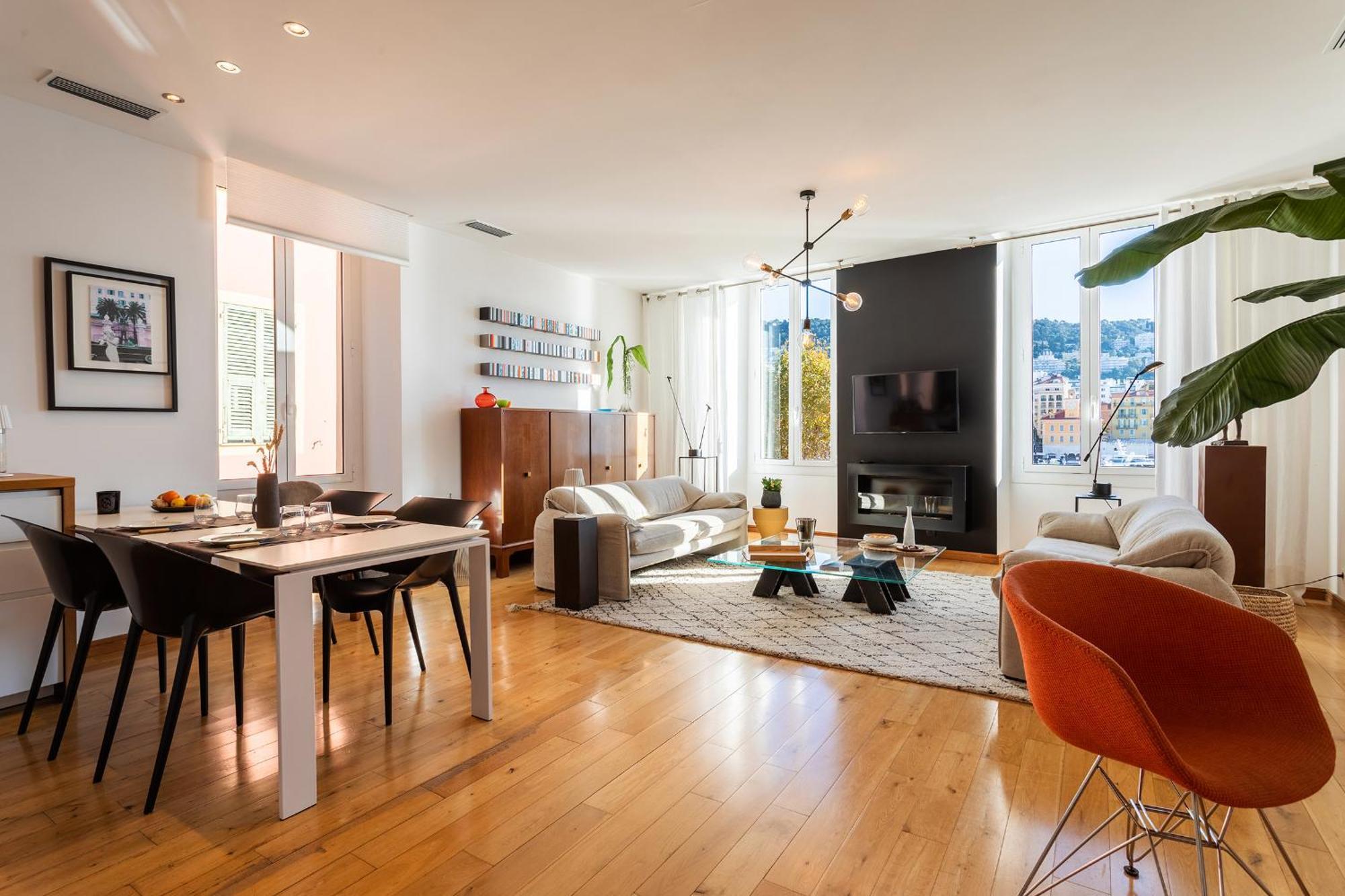 Apartment Port Lympia Ap4429 By Riviera Homes *