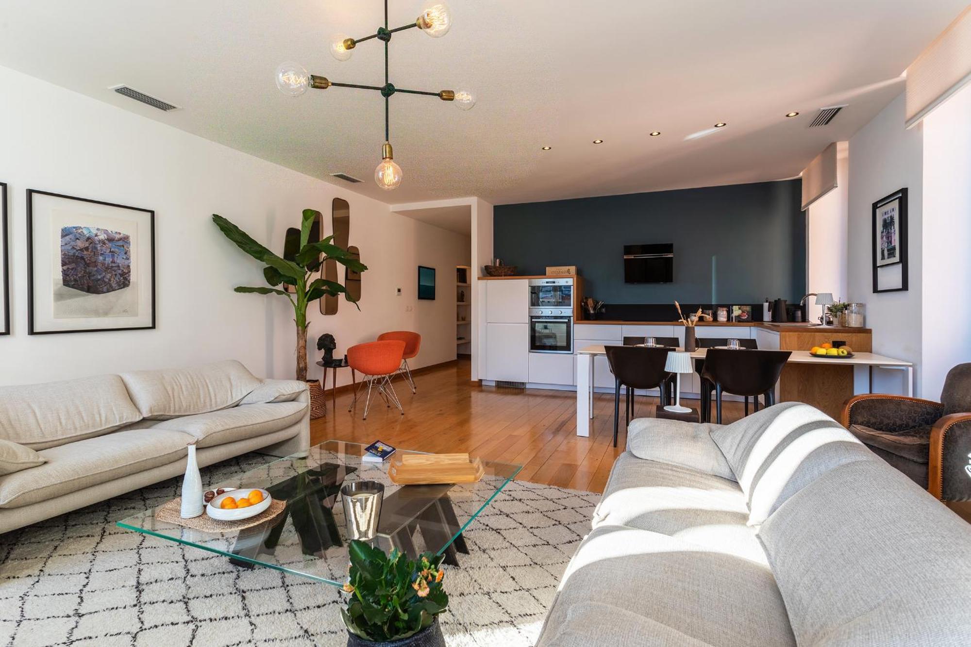 Port Lympia Ap4429 By Riviera Homes Apartment