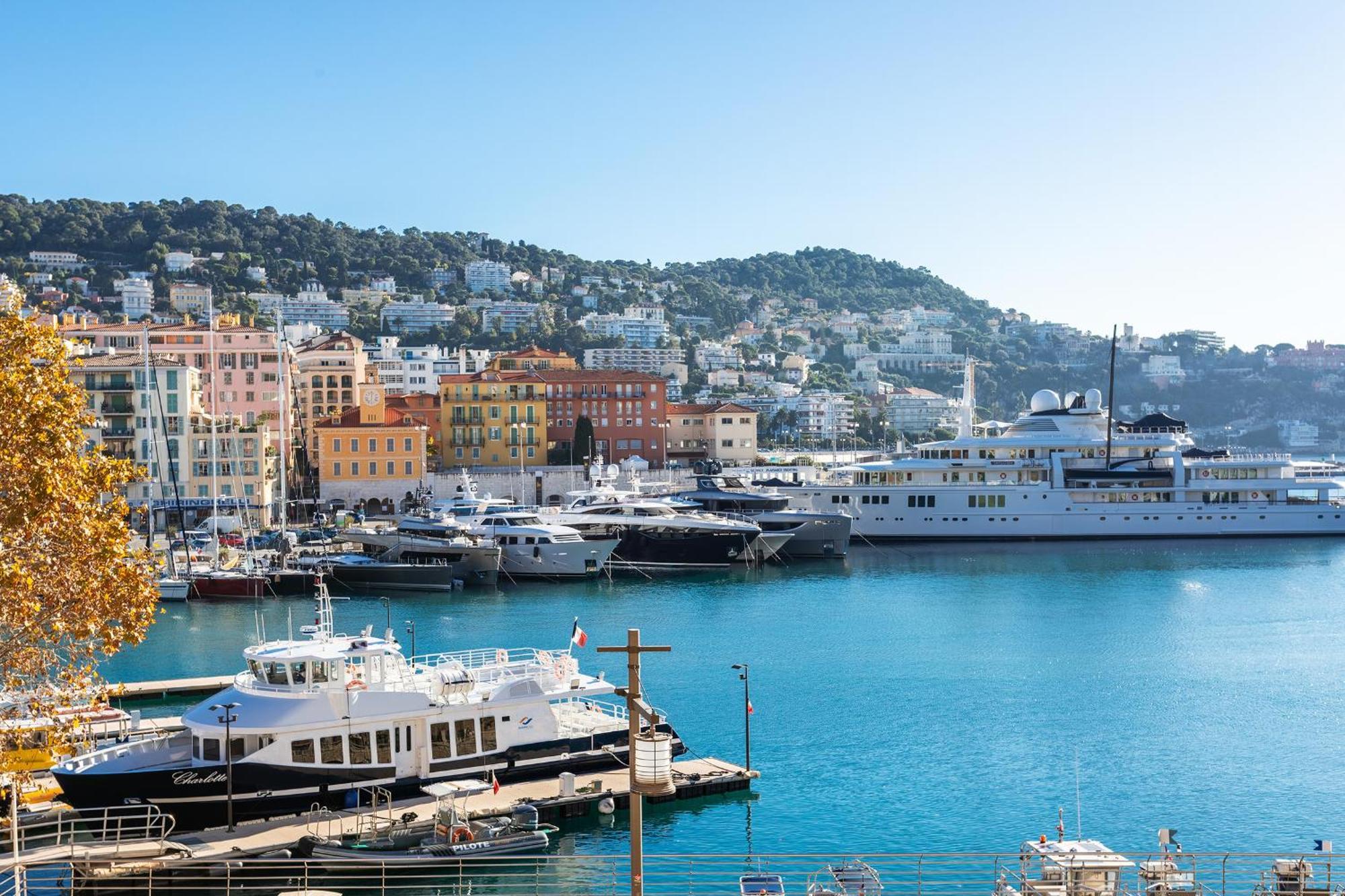 Port Lympia Ap4429 By Riviera Homes Apartment Nice