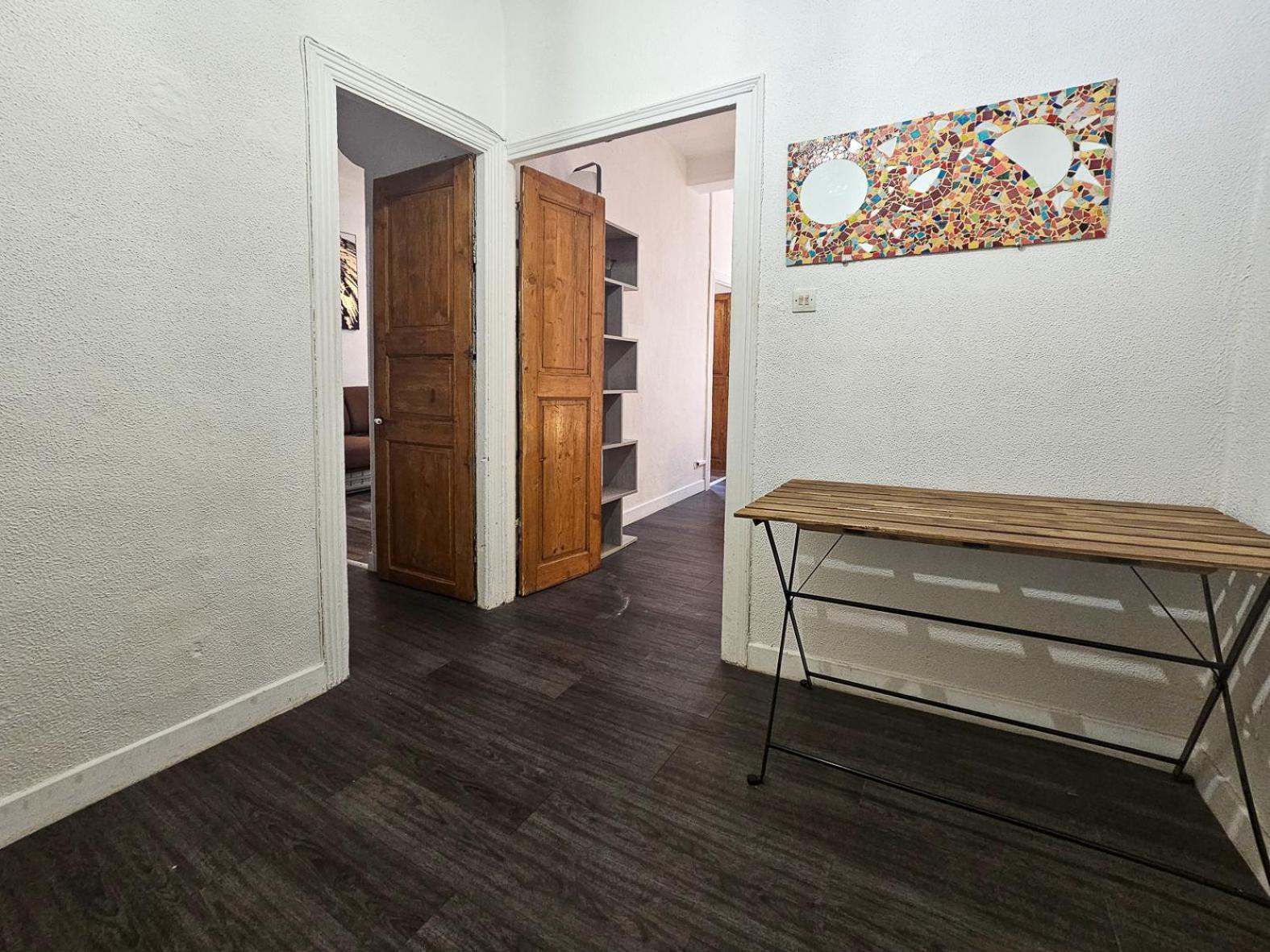 Apartment Droite 6 Pers Vecchia Super Wifi Nice