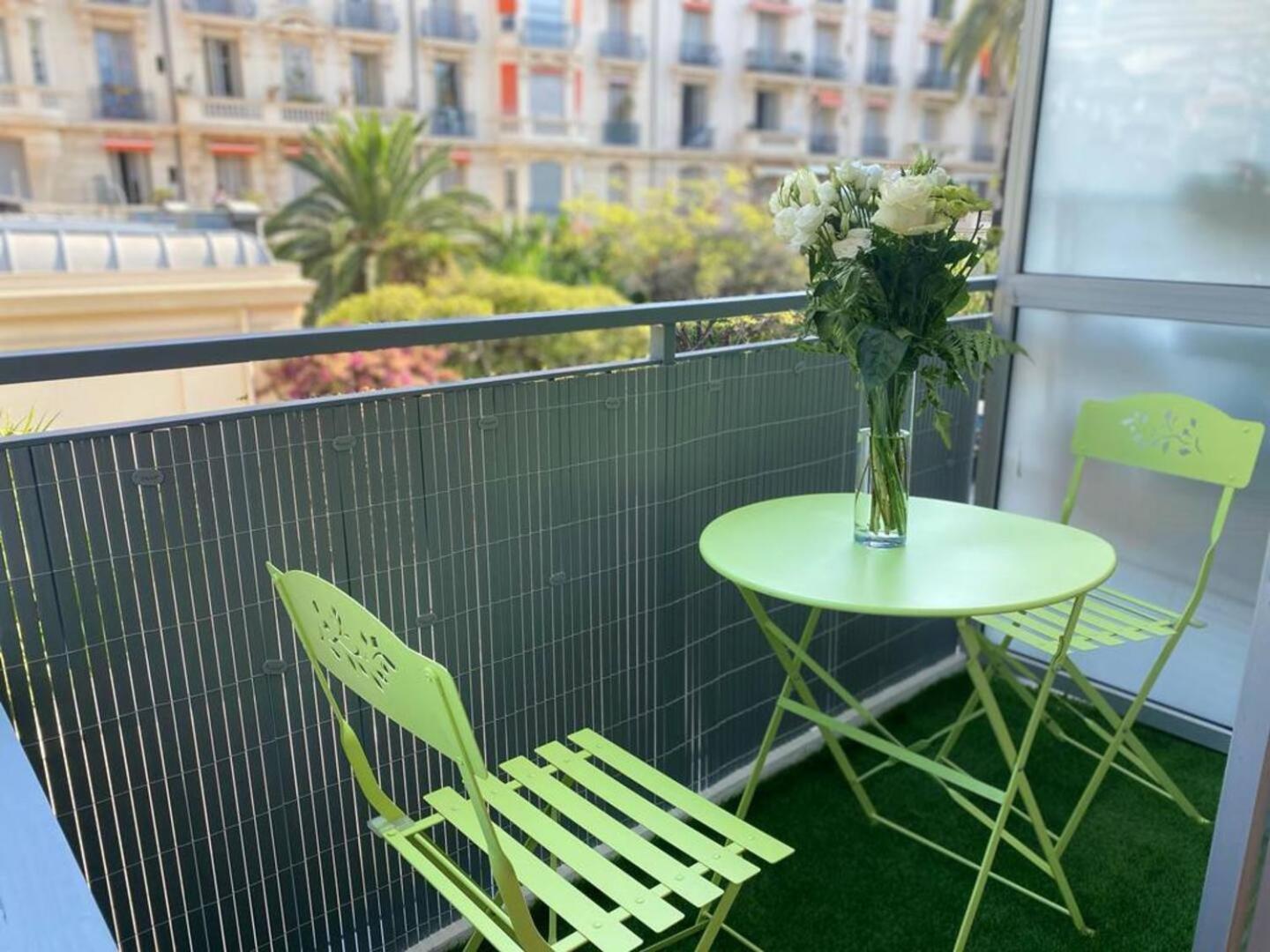 Azur Flat Appartement